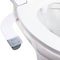 Brondell SimpleSpa Thinline Dual Nozzle Bidet Attachment SS-250 - alternate 3